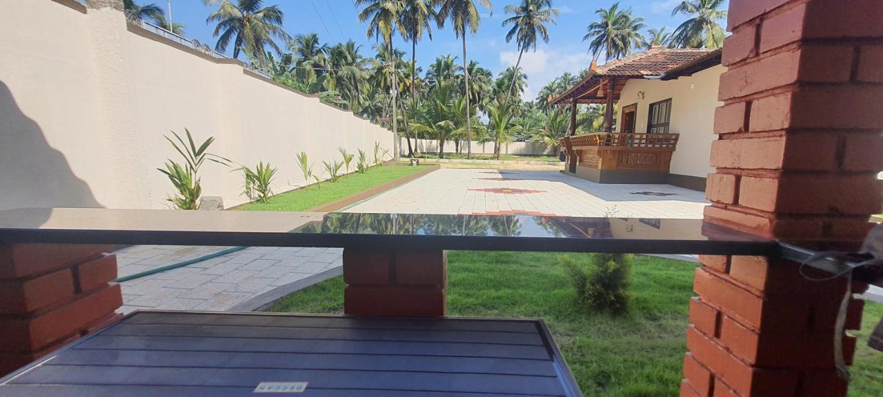 Coastal Hideoout Family Cottages Malpe Exterior foto