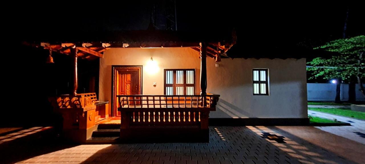 Coastal Hideoout Family Cottages Malpe Exterior foto